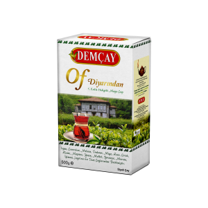 Of Diyarından <br>(500 g)